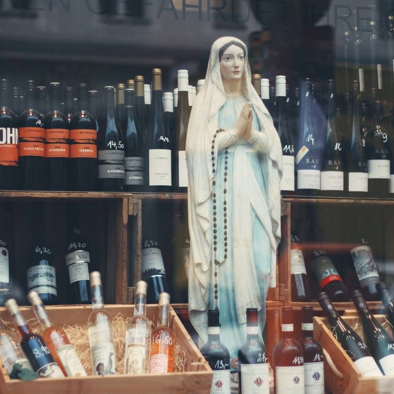 Det er november og slipp av nye viner.I ukene før desember prøver jeg begrense meg og leter etter rimelige og gode viner. Her er noen forslag.