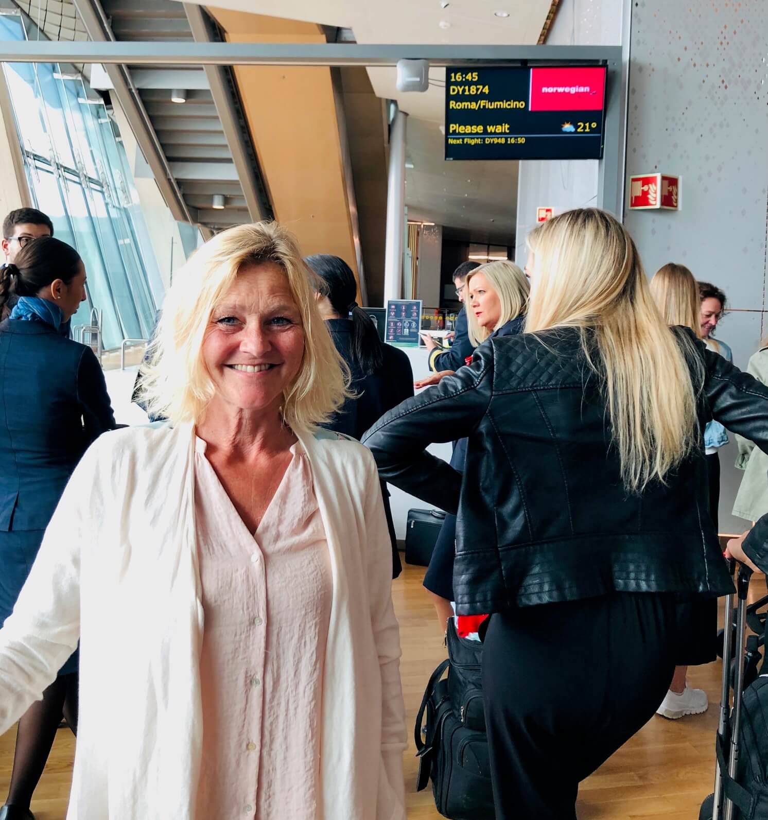 Legges årets feriereise med fly til utlandet? Da loses du som kjent gjennom Tax-Free avdelingen på flyplassen når du er tilbake i Norge. Her har du en handleliste til sommerens tax-free kupp på vin.