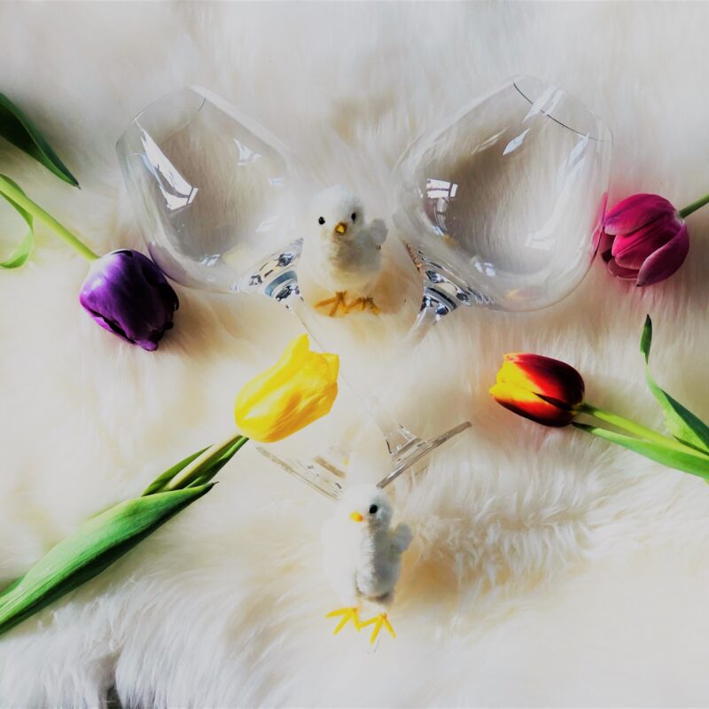 Hvilke vin velger du til påske? Her er en handleliste til deg som er ute i siste lita og trenger vin som står i hyllene.