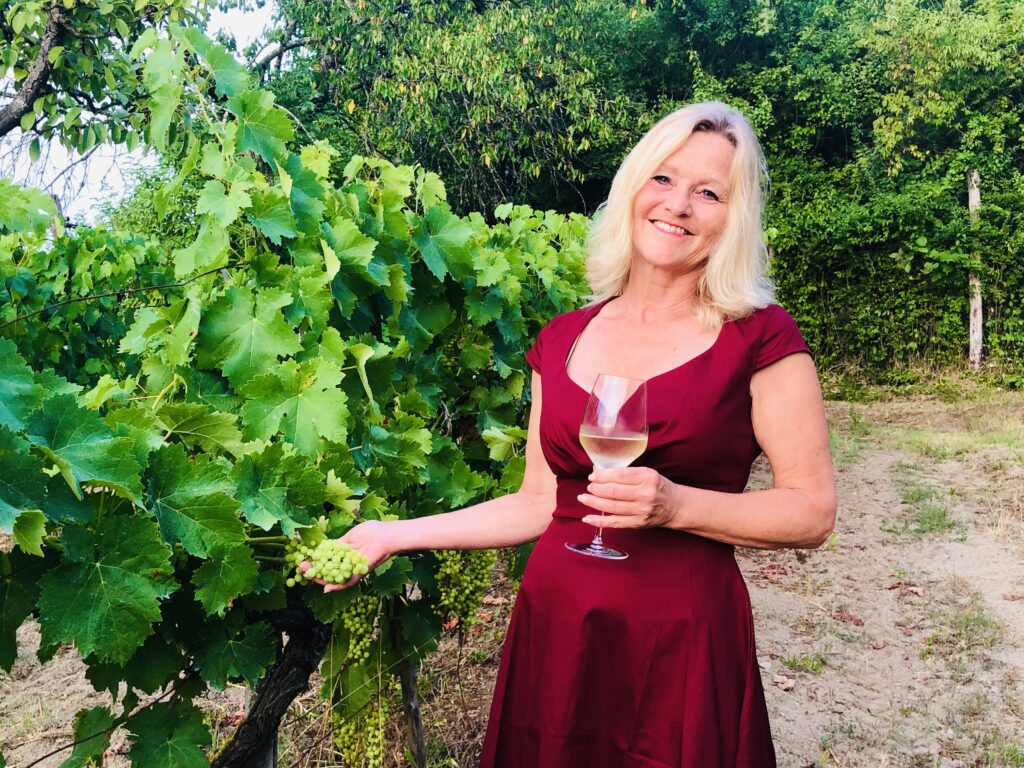 Det er en etterlengtet sommerferie på vingården i Italia. Her er en liten rapport, samt forslag til noen italienske rødviner.