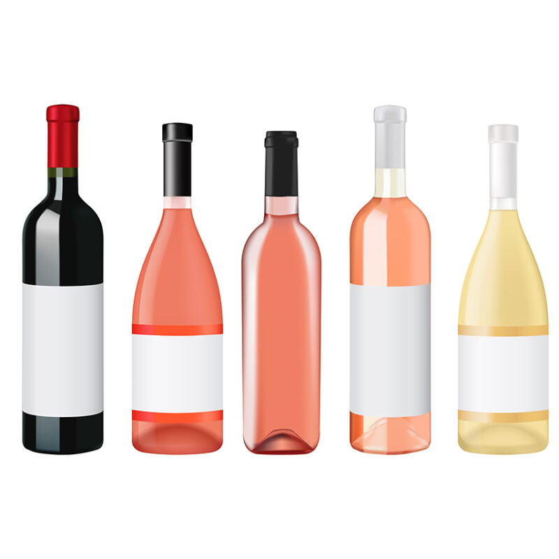 Begynner du også året litt forsiktig økonomisk og er på jakt etter rimelige viner? Her er forslag til ti viner.