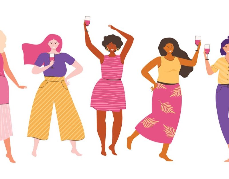 I anledning årets Kvinnedag, hyller vi kvinner og vin, damer som lager vin og de av oss som vet å nyte dem. Her er seks vintips.