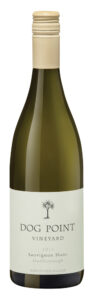 Kombinasjonen Sauvignon blanc og asparges kan være vidunderlig. Her er forslag til noen viner fra New Zealand, og merk deg navnet Dog Point. 